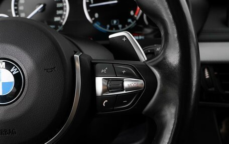 BMW X5, 2016 год, 4 199 000 рублей, 14 фотография
