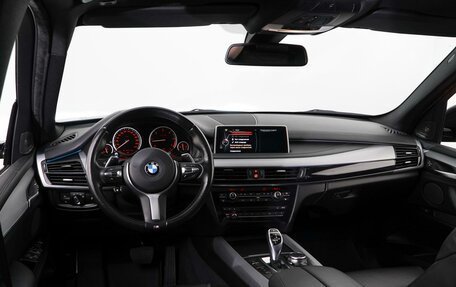 BMW X5, 2016 год, 4 199 000 рублей, 6 фотография