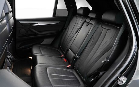 BMW X5, 2016 год, 4 199 000 рублей, 9 фотография