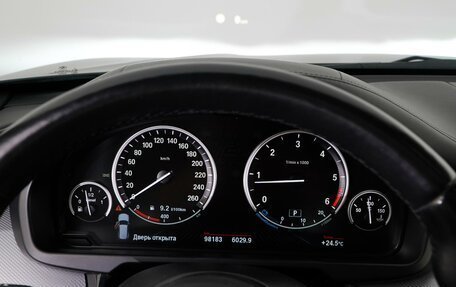 BMW X5, 2016 год, 4 199 000 рублей, 15 фотография