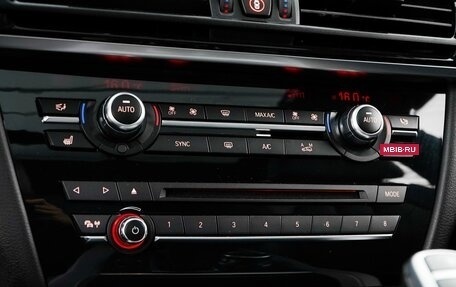 BMW X5, 2016 год, 4 199 000 рублей, 17 фотография
