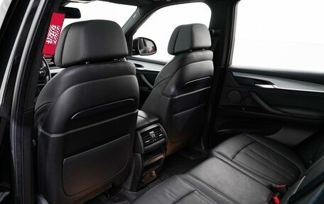 BMW X5, 2016 год, 4 199 000 рублей, 11 фотография