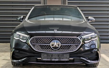 Mercedes-Benz E-Класс, 2024 год, 12 290 000 рублей, 2 фотография
