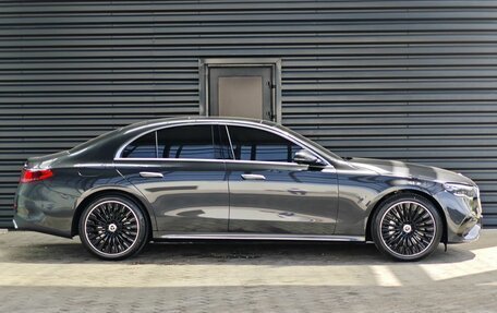 Mercedes-Benz E-Класс, 2024 год, 12 290 000 рублей, 4 фотография