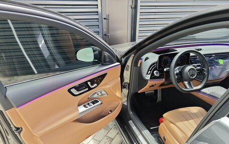 Mercedes-Benz E-Класс, 2024 год, 12 290 000 рублей, 13 фотография