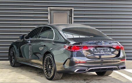 Mercedes-Benz E-Класс, 2024 год, 12 290 000 рублей, 7 фотография