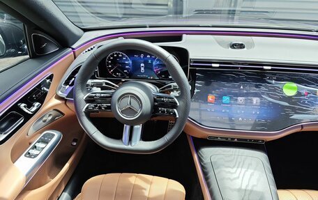 Mercedes-Benz E-Класс, 2024 год, 12 290 000 рублей, 17 фотография