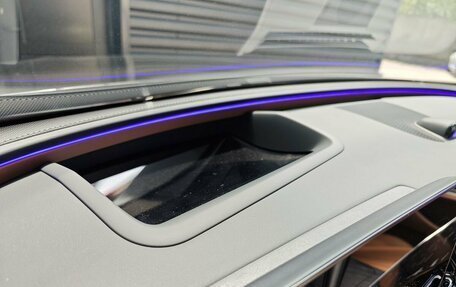Mercedes-Benz E-Класс, 2024 год, 12 290 000 рублей, 20 фотография