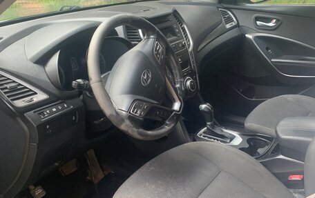 Hyundai Santa Fe III рестайлинг, 2016 год, 1 980 000 рублей, 8 фотография
