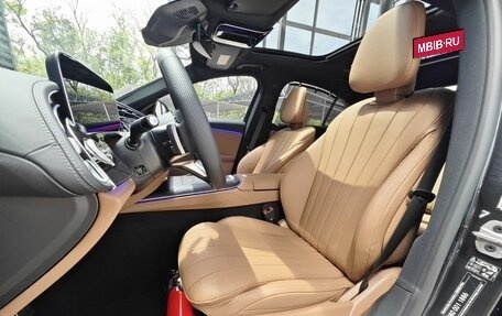 Mercedes-Benz E-Класс, 2024 год, 12 290 000 рублей, 15 фотография
