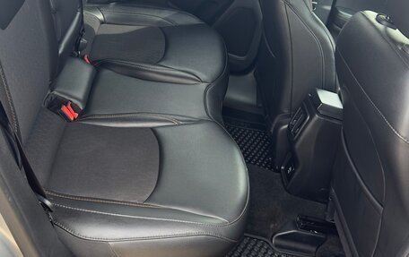 Jeep Compass II, 2019 год, 2 250 000 рублей, 15 фотография
