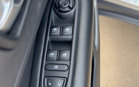 Jeep Compass II, 2019 год, 2 250 000 рублей, 20 фотография