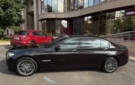 BMW 7 серия, 2011 год, 1 400 000 рублей, 6 фотография
