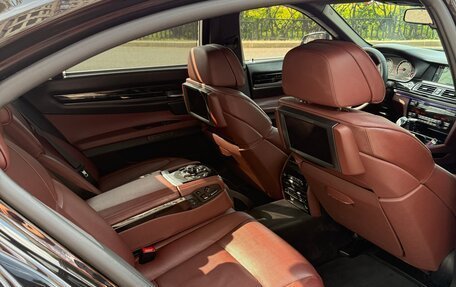 BMW 7 серия, 2011 год, 1 400 000 рублей, 10 фотография