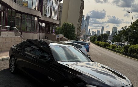 BMW 7 серия, 2011 год, 1 400 000 рублей, 5 фотография
