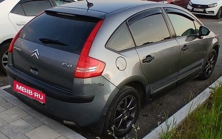 Citroen C4 II рестайлинг, 2010 год, 600 000 рублей, 4 фотография