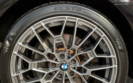 BMW 7 серия, 2011 год, 1 400 000 рублей, 12 фотография