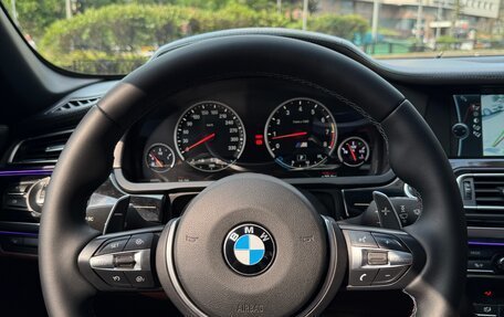 BMW 7 серия, 2011 год, 1 400 000 рублей, 14 фотография