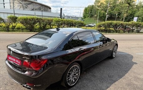 BMW 7 серия, 2011 год, 1 400 000 рублей, 7 фотография