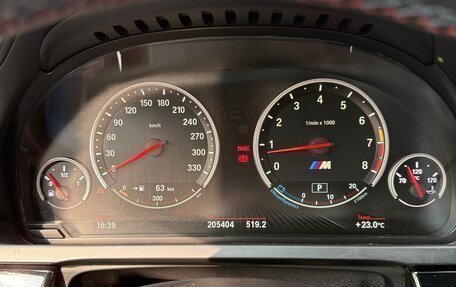 BMW 7 серия, 2011 год, 1 400 000 рублей, 15 фотография