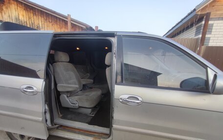 KIA Carnival III, 2005 год, 450 000 рублей, 3 фотография