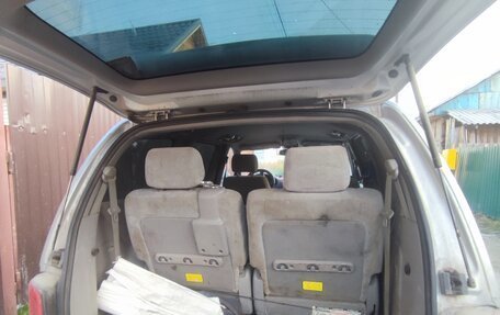 KIA Carnival III, 2005 год, 450 000 рублей, 4 фотография