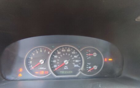 KIA Carnival III, 2005 год, 450 000 рублей, 10 фотография