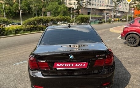 BMW 7 серия, 2011 год, 1 400 000 рублей, 2 фотография