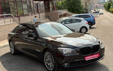 BMW 7 серия, 2011 год, 1 400 000 рублей, 9 фотография