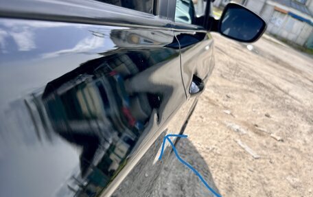 Hyundai Solaris II рестайлинг, 2013 год, 950 000 рублей, 38 фотография
