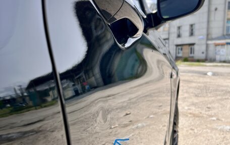 Hyundai Solaris II рестайлинг, 2013 год, 950 000 рублей, 39 фотография