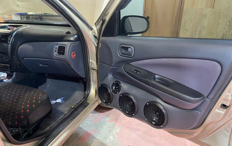 Nissan Almera, 2004 год, 380 000 рублей, 2 фотография