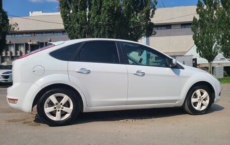 Ford Focus II рестайлинг, 2011 год, 610 000 рублей, 3 фотография