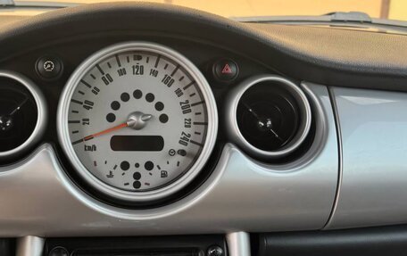 MINI Cabrio, 2007 год, 1 050 000 рублей, 21 фотография