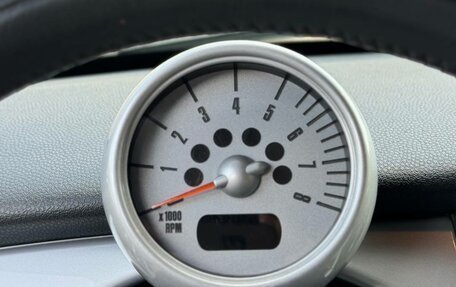 MINI Cabrio, 2007 год, 1 050 000 рублей, 19 фотография