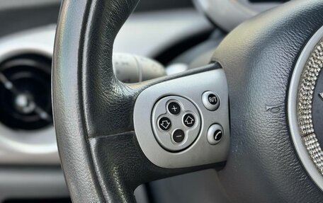 MINI Cabrio, 2007 год, 1 050 000 рублей, 17 фотография