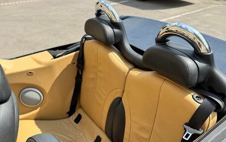 MINI Cabrio, 2007 год, 1 050 000 рублей, 27 фотография