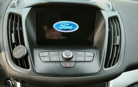 Ford Kuga III, 2018 год, 1 250 000 рублей, 10 фотография