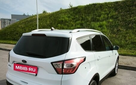 Ford Kuga III, 2018 год, 1 250 000 рублей, 6 фотография