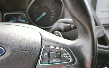 Ford Kuga III, 2018 год, 1 250 000 рублей, 13 фотография