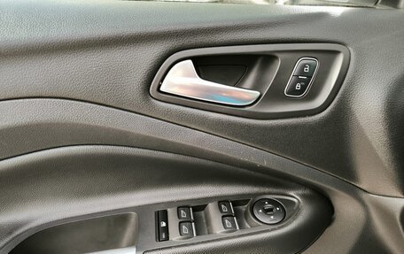 Ford Kuga III, 2018 год, 1 250 000 рублей, 16 фотография