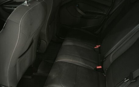Ford Kuga III, 2018 год, 1 250 000 рублей, 22 фотография