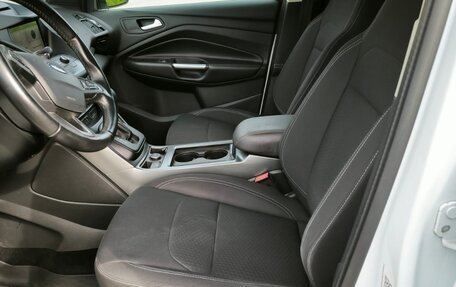 Ford Kuga III, 2018 год, 1 250 000 рублей, 20 фотография