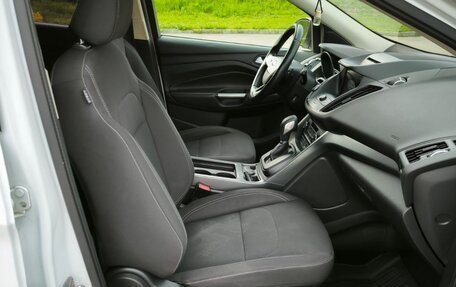 Ford Kuga III, 2018 год, 1 250 000 рублей, 19 фотография