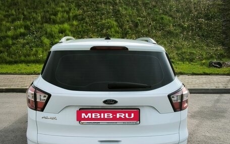 Ford Kuga III, 2018 год, 1 250 000 рублей, 7 фотография