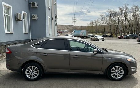 Ford Mondeo IV, 2011 год, 1 060 000 рублей, 3 фотография