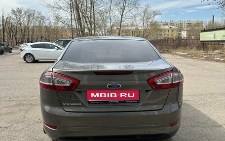 Ford Mondeo IV, 2011 год, 1 060 000 рублей, 4 фотография