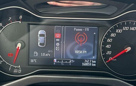 Ford Mondeo IV, 2011 год, 1 060 000 рублей, 9 фотография