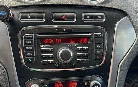 Ford Mondeo IV, 2011 год, 1 060 000 рублей, 8 фотография