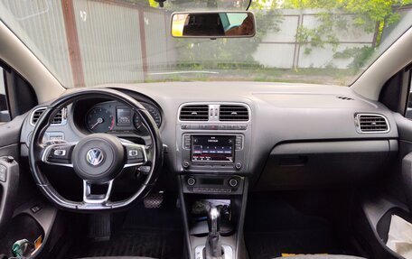 Volkswagen Polo VI (EU Market), 2019 год, 1 100 000 рублей, 5 фотография